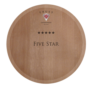 5 Star (French Oak)