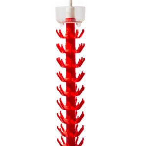 Plastic Bottle Drying Rack / Tree