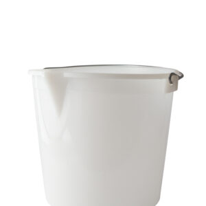 Bucket Plastic 17L & 25L