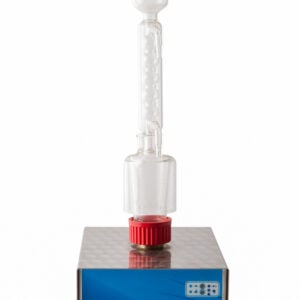 Ebulliometer Complete Electric (230V)