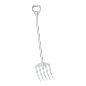 Plastic Fork