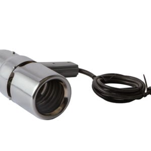 Stainless Steel Heatshrinker