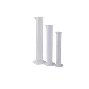 Measuring Cylinders (Plastic)