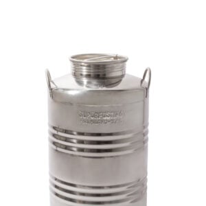 Tanks 5–50L (Olive Tanks)