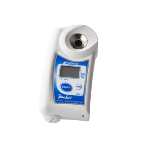 Digital Refractometer