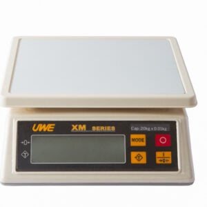 Scale 10g–20kg