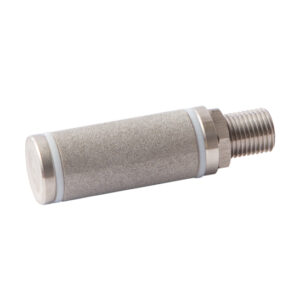 Sparger (SS 15 Micron)