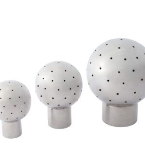 Sprayballs