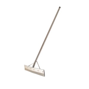 Stainless Steel Squeegee