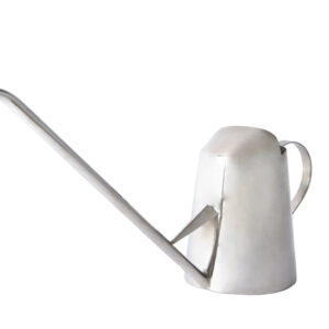 Stainless Steel Topping Jug