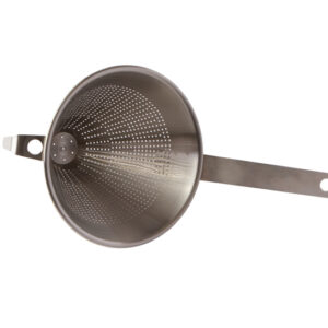 S/S Conical Strainer / Sieve 180mm