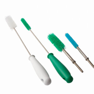 Cleaning Brushes (Set)