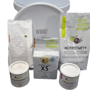 White Wine Making Kit