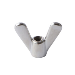 Wingnut, Hookbolt and Washer