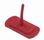 Single Plastic Hook