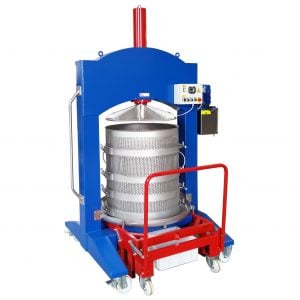 Vertical Press
