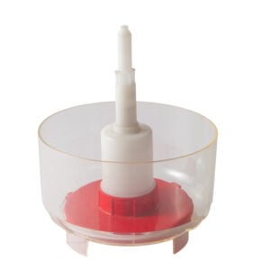 Bottle Rinser (Plastic)