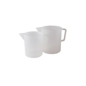 Measuring Jugs (Plastic)