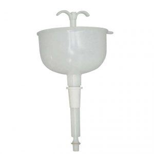 Plastic Funnel