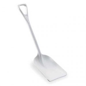 Plastic Shovel