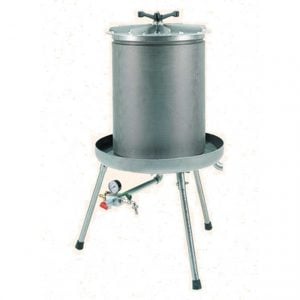 Water Press