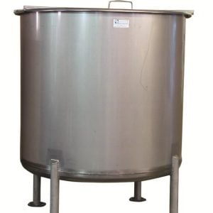 Mixing Tank