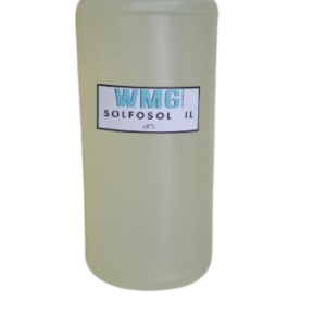 Solfosol Liquid (SO²)