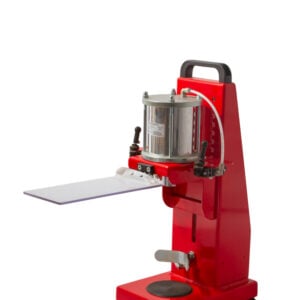 Airmatic Crown Capper