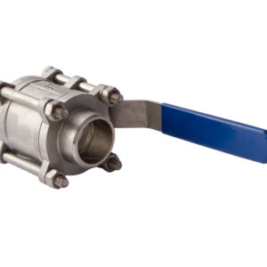 Ball Valve