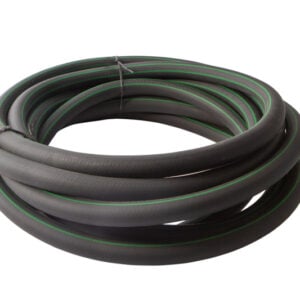 Black Greenline Water Hose