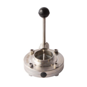 Butterfly Valve