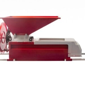 Crusher Destemmer