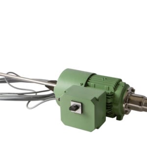 Guth Mixer