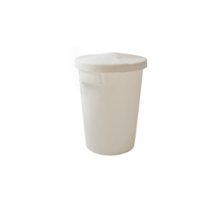 Food Bin Plastic 85L