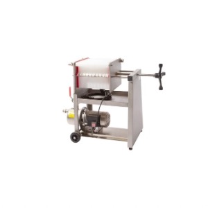 Zambelli Sheet Filter