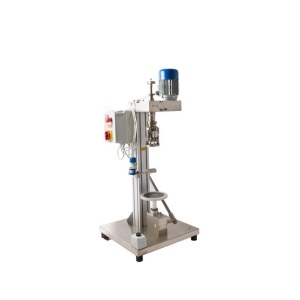 Capping Machine ROPP C4M