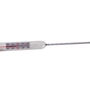 Balling Meter 0–30