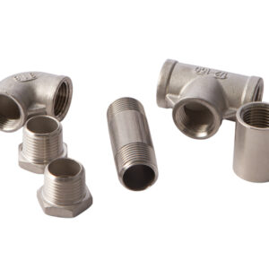 BSP Fittings