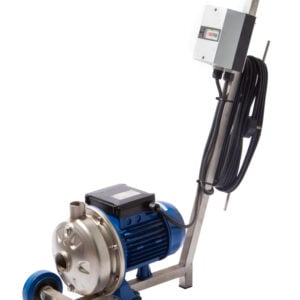 Centrifugal Pump