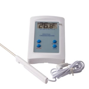 Digital Thermometer