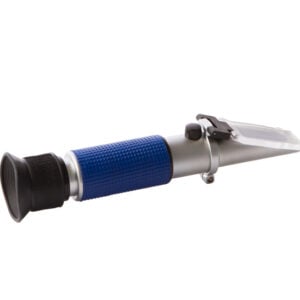 Hand-Held Refractometer