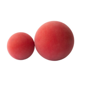 Pump Balls