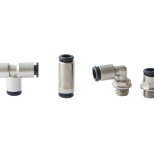 Pneumatic Fittings