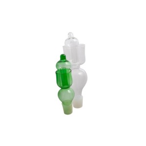 Glass Tank Breather