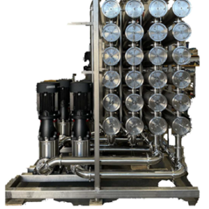 NEXT UF Auto Red Wine Concentration Filter