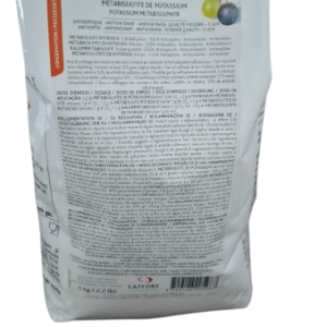 Metabisulphate Powder 1kg