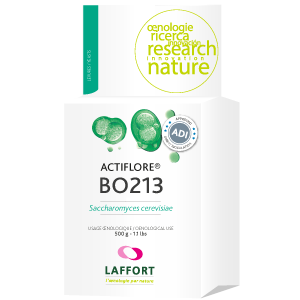 Yeast Actiflore BO213 500g