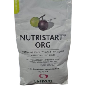 Yeast Nutrient Nutristart