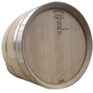 François Frères Barrels