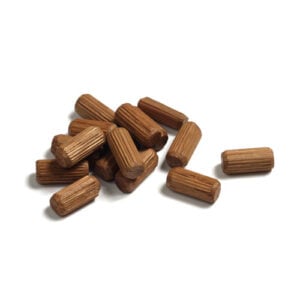 Quercus Bullets